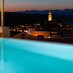 Вилла Bella Vista