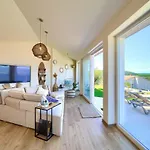 Bella Vista Вилла Врбник