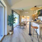 Bella Vista Вилла Врбник