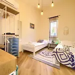Вилла Bella Vista *