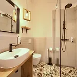 Bella Vista Vilă *
