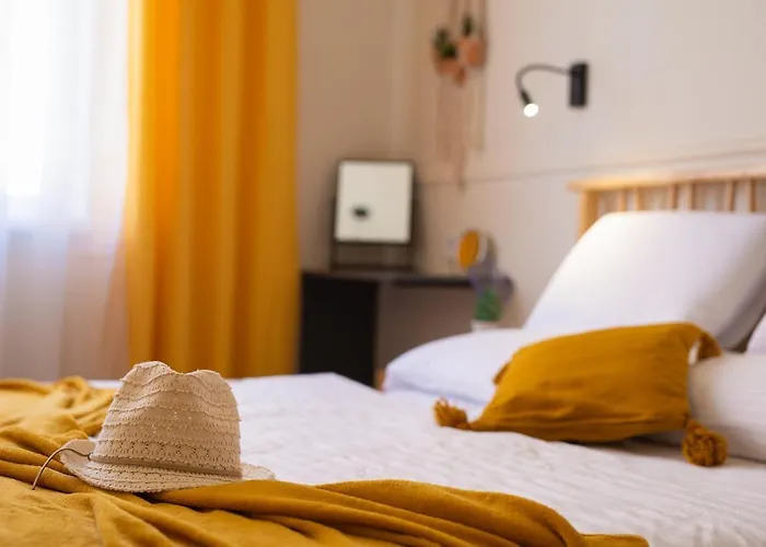 Bella Vista Vrbnik (Primorje-Gorski Kotar)