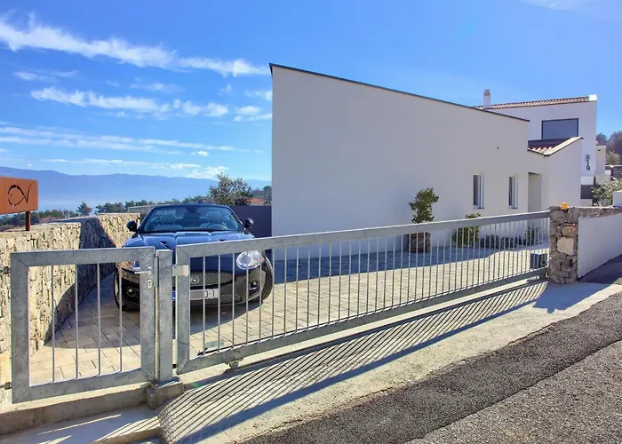 Villa Bella Vista