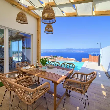 Bella Vista Villa