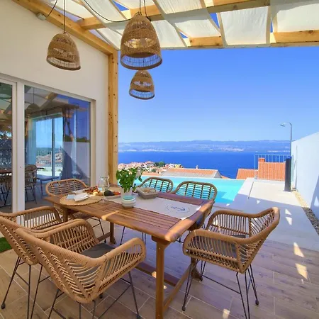 Bella Vista Villa