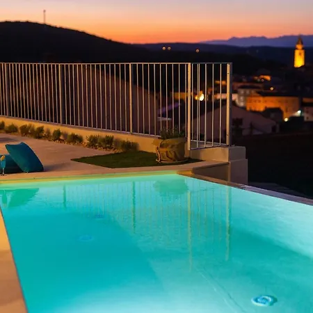 Villa Bella Vista *