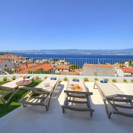 Bella Vista Villa *