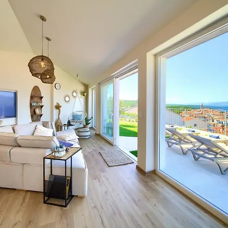 Bella Vista Villa