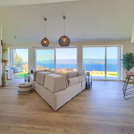 Villa Bella Vista