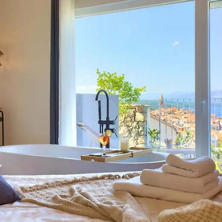 Villa Bella Vista *