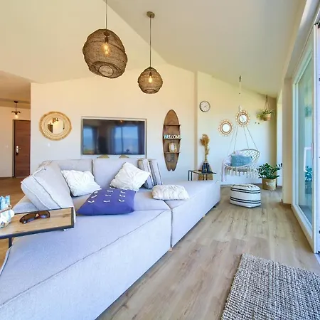 Villa Bella Vista