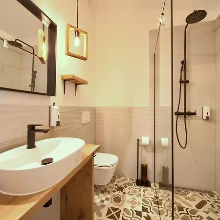 Bella Vista Villa *