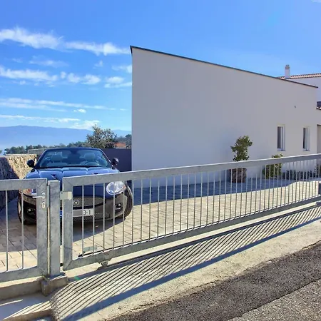 Villa Bella Vista