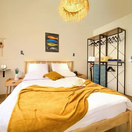 Bella Vista Vrbnik (Primorje-Gorski Kotar)