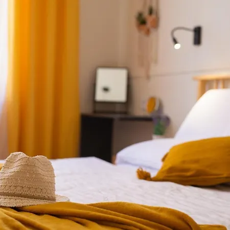 Bella Vista Vrbnik (Primorje-Gorski Kotar)