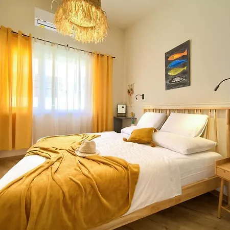 Bella Vista Vrbnik (Primorje-Gorski Kotar)